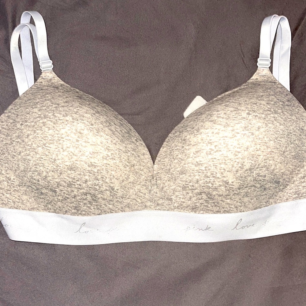 2/$15 VS PINK BRA